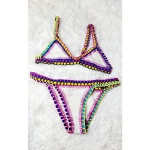 Kiini Bikini Swim Set Size Medium
